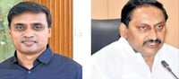 AP : Tough competition for MP and MLA seats in Rajampet.. Who will win?